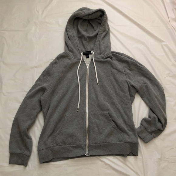 Sweaters - SOLD Grey